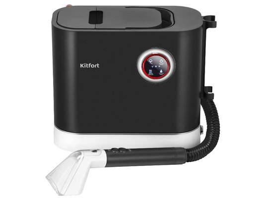 Моющий пылесос KITFORT КТ-5504